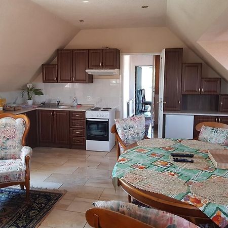 Villa Apartment Ruban Εξωτερικό φωτογραφία