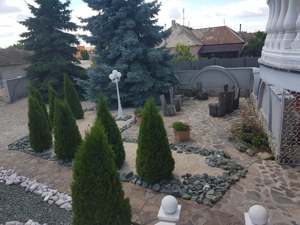 Villa Apartment Ruban Εξωτερικό φωτογραφία