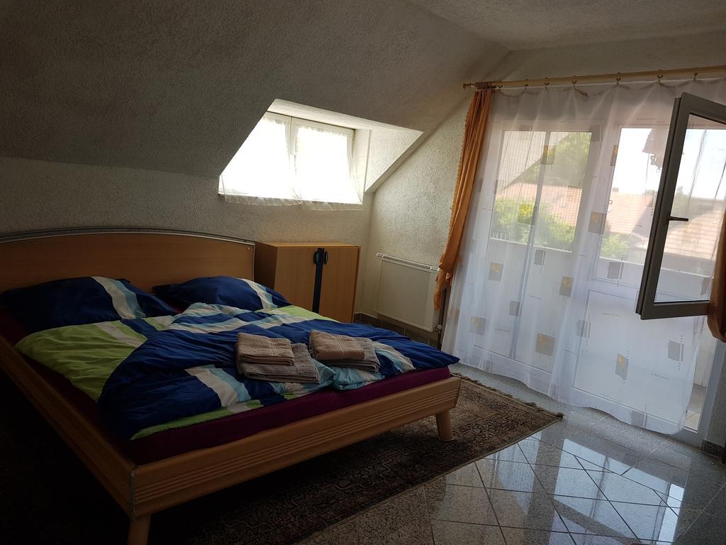 Villa Apartment Ruban Εξωτερικό φωτογραφία