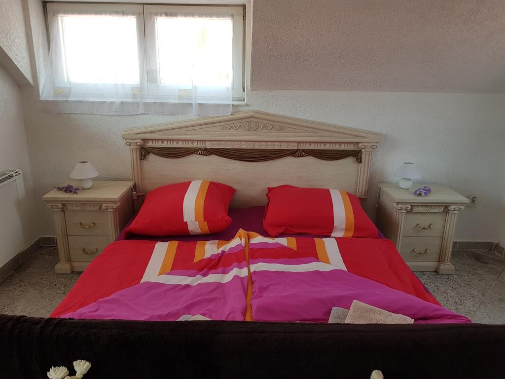 Villa Apartment Ruban Εξωτερικό φωτογραφία