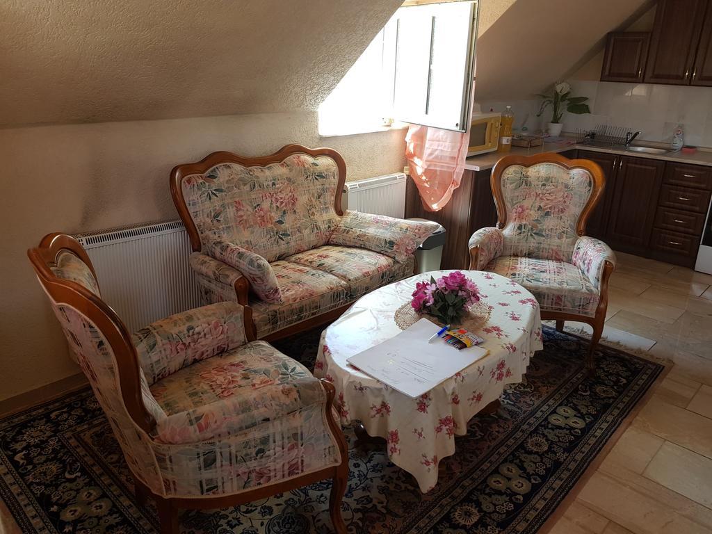 Villa Apartment Ruban Εξωτερικό φωτογραφία