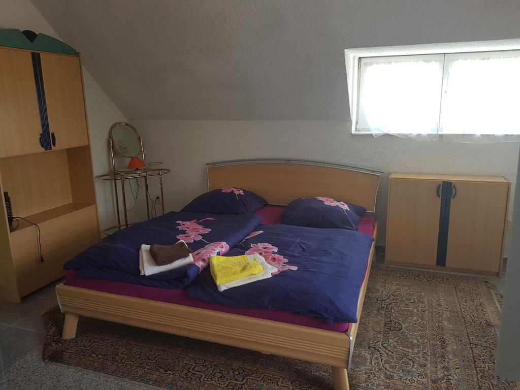 Villa Apartment Ruban Εξωτερικό φωτογραφία