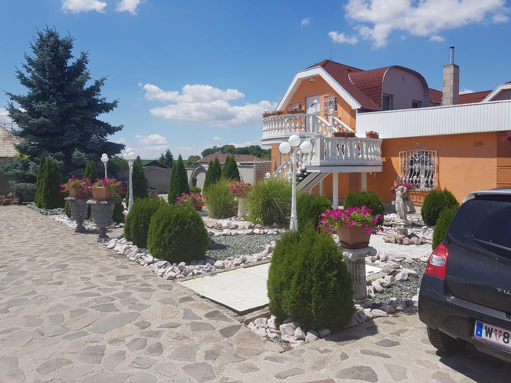 Villa Apartment Ruban Εξωτερικό φωτογραφία